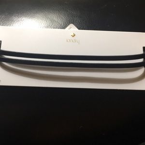 Landry Double Choker